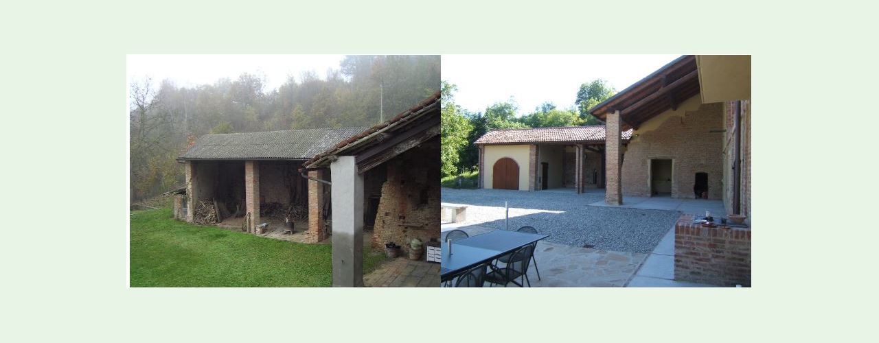 Immobiliari nel monferrato - Piedmont Houses